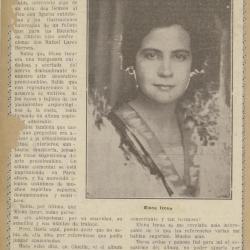 "Mujeres del Perú, Elena Izcue"