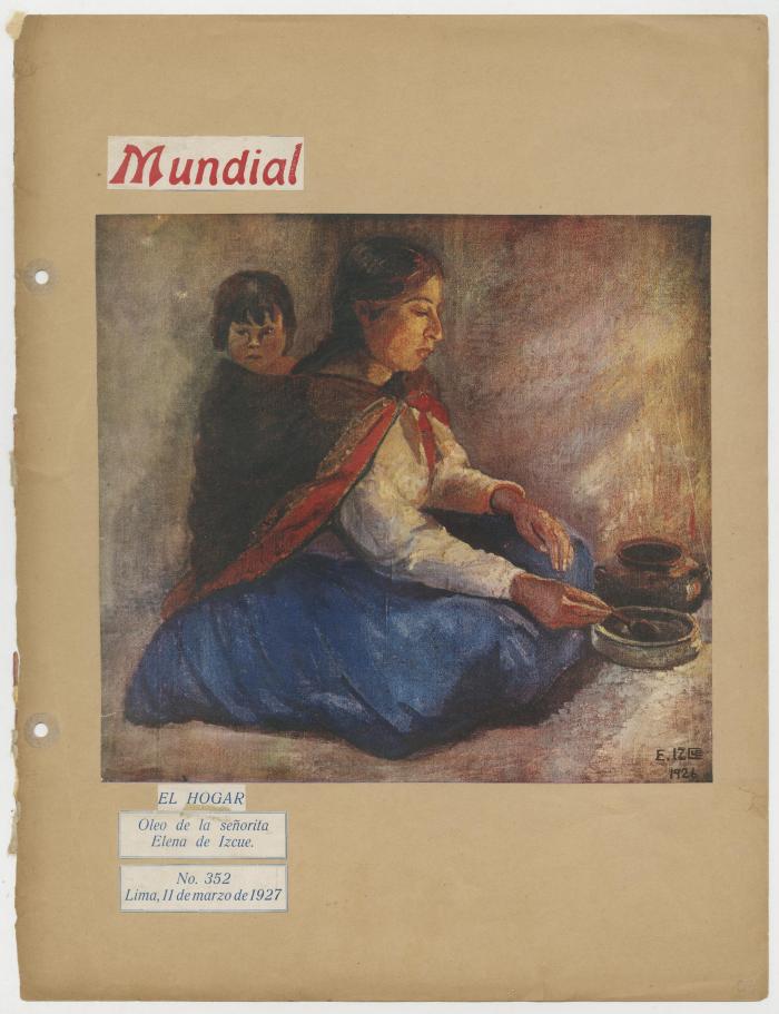 "El Hogar"