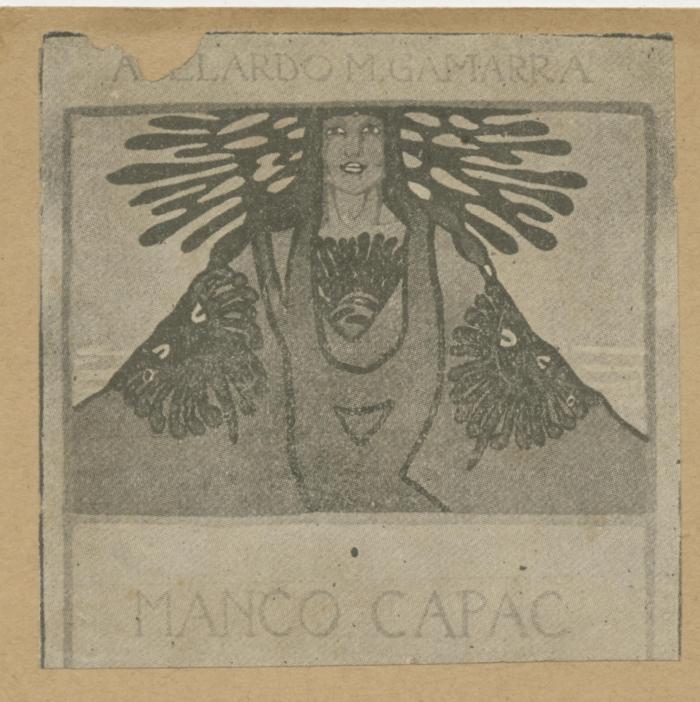 "Manco Cápac"