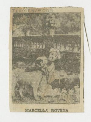 "Marcella Rovena"