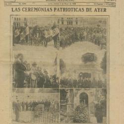 La Crónica No. 5292 [edición completa]