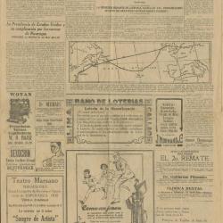 Artículos varios del periódico