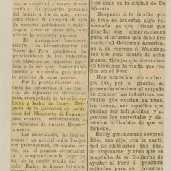"Experto en industrias del hogar"