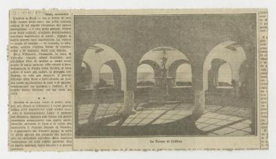 "Le terme di Calatea"