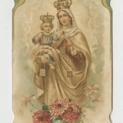 "Nostra Signora del Carmelo"