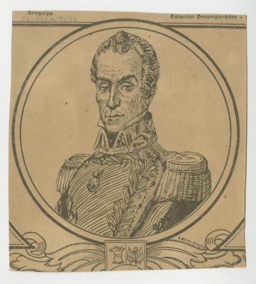 Simón Bolívar