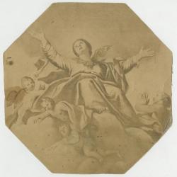Asunción de María