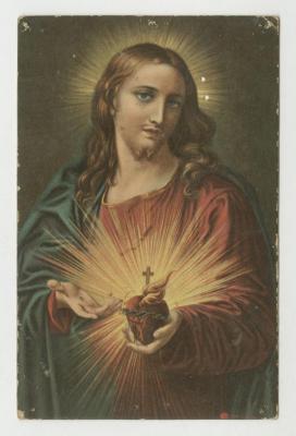 Sagrado Corazón de Jesús