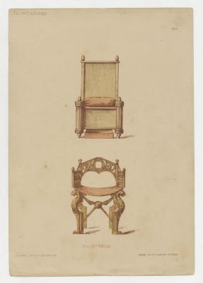 "IVe et VIIe siècle"