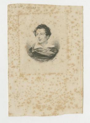 "L. Marziès su[…ilegible]"