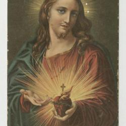 Sagrado Corazón de Jesús