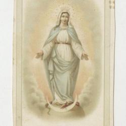 Inmaculada Concepción