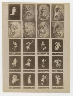 "GIORNE E ORE - RAFFAELLO"